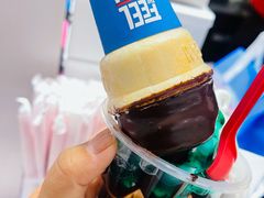 -DQ·蛋糕·冰淇淋(回龙观同成街)