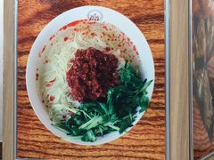 -老友谊冷面店(苏家屯店)