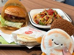 -魏家凉皮(博水商务大厦店)