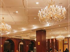 大堂-金时代顺风大酒店(金山店)