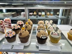 -Pantry's Best派悦坊蛋糕(K11购物艺术中心店)