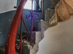 -青岛德国监狱旧址博物馆