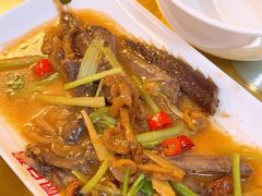 -桂园白粥·潮汕老味道