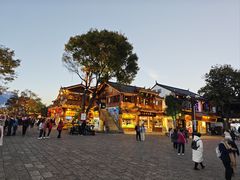 -桥边小楼·手工云南菜·丽江地标美食