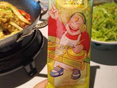 -老头儿油爆虾(金沙印象城店)