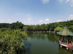 -东莞市可园博物馆