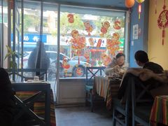 -滋味烤鱼(马北店)
