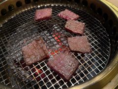 -海之屋韩式烤肉(海棠68环球美食街店)