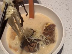 -味千拉面(南虹店)