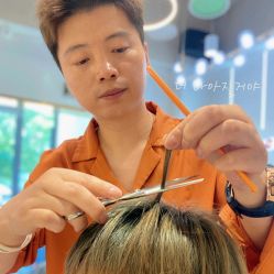 -逸丝风尚