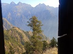 -九峰山