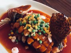-湖滨28中餐厅·西湖宴·杭州君悦酒店
