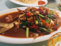 -莲花公园煎蟹(总店)