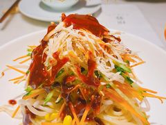 -初蓉丨遇见新川菜(亲贤街荣耀店)