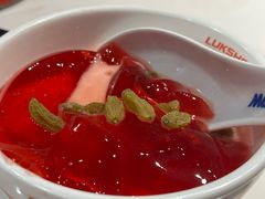 -禄鼎记·排队俩小时都要吃的酸菜鱼(石牌桥店)
