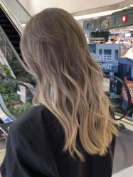 -3AM·S HAIR SALON烫发染发接发