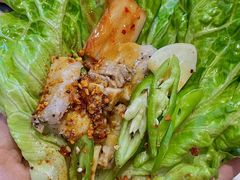 -韩小悦点餐式牛排烤肉自助(龙湖金楠天街店)