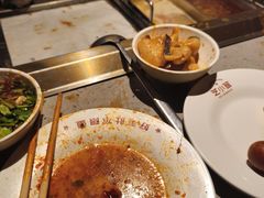 -芝小官毛肚火锅海鲜自助(淮安清江浦区新亚店)