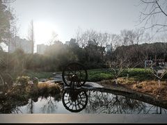 -圩墩遗址公园
