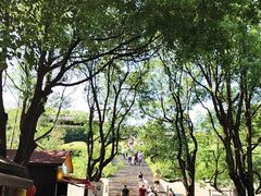 -天目湖御水温泉·度假酒店