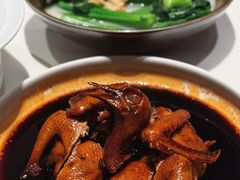 卤水乳鸽-侨美食家·40年地道粤菜(珠江新城店)