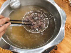 -三千坪超级火锅市场·土灶牛肉火锅