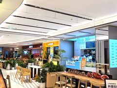 -吾悦广场(南京鼓楼店)