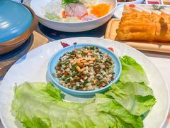 -滋粥楼·顺德菜(番禺广场总店)