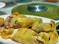 -侬佳蒸菜馆(听潮店)