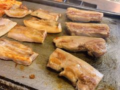 -香猪坊韩国烤肉专属门店(魏公村店)