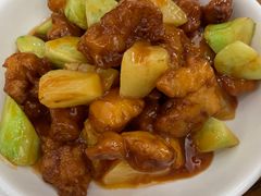 -南磨房食府(燕莎奥特莱斯购物中心店)