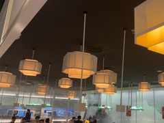 -绿茶餐厅(广州天河城店)