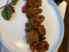 -春发生饭店·非遗(南院门店)