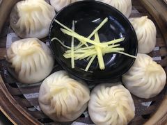 -食惠里小笼包面馆(越秀店)
