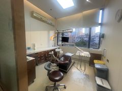 -佛山中大口腔医院·市二级口腔专科医院