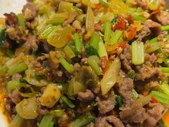 -太二酸菜鱼(兴业太古汇店)