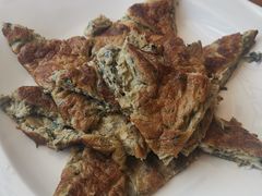 -诺敏塔拉奶茶-布里亚特包子-手把肉(锦都会店)