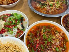 -艺味深尝(云锦路店)