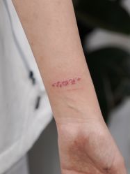 -飛凡TATTOO纹身•原创