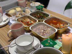 -费大厨辣椒炒肉(万家丽一店)