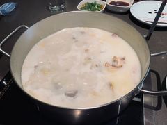 -捞王锅物料理(上海世茂广场店)