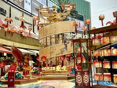 -上海世纪汇广场