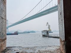 -威远炮台