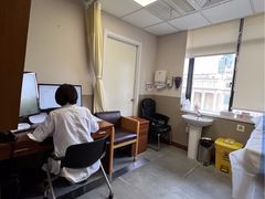 -百汇医疗健康管理与出国体检中心
