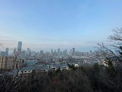 -南山健身公园
