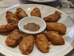 -玉林烤鸭店(垡头店)