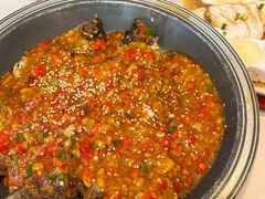 -堂瓦里·33年传统赣菜(第一街区店)