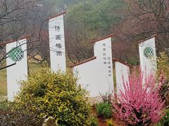 -无锡梅园公园