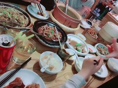 -潮粥荟·潮汕砂锅粥(朝阳大悦城店)