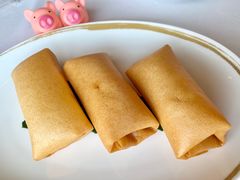 -金轩中餐厅 Jin Xuan(浦东丽思卡尔顿酒店)